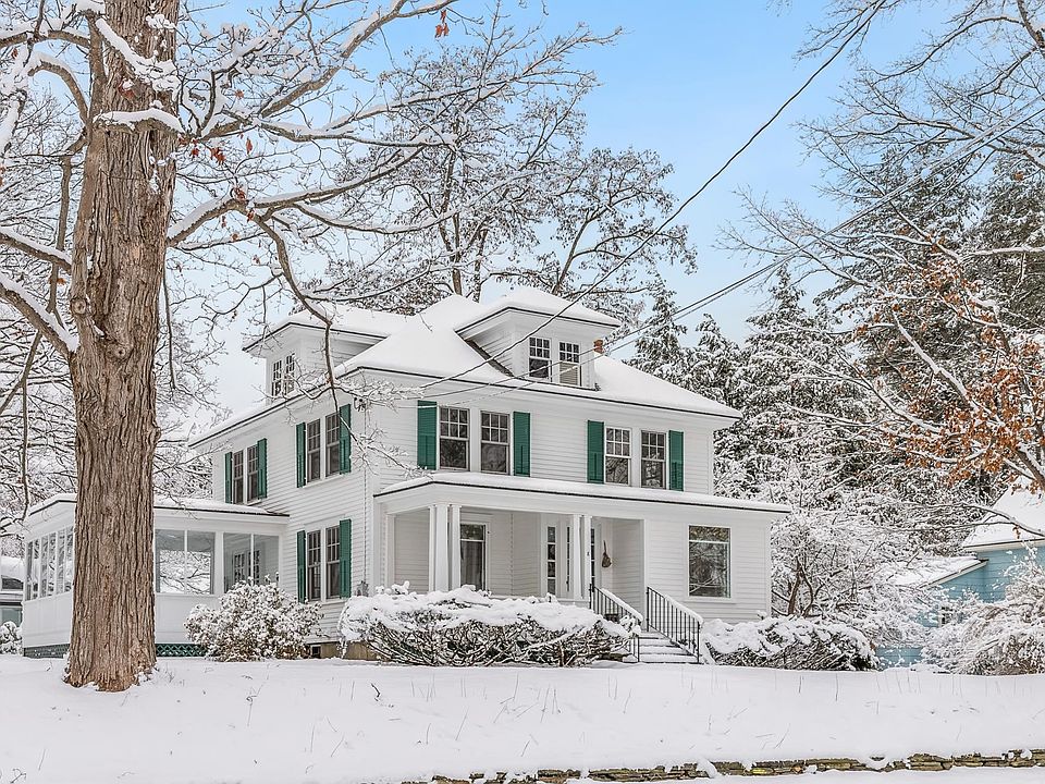 8 Ridge Road, Hanover, NH 03755 Zillow