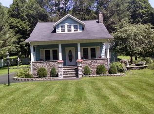 330 Pine Bush Rd, Stone Ridge, NY 12484