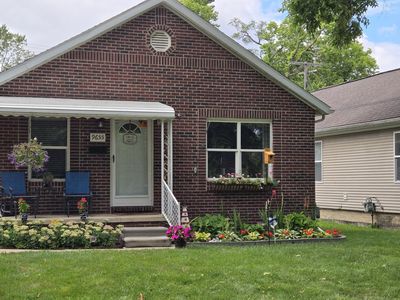 9655 Hemingway, Redford, MI, 48239