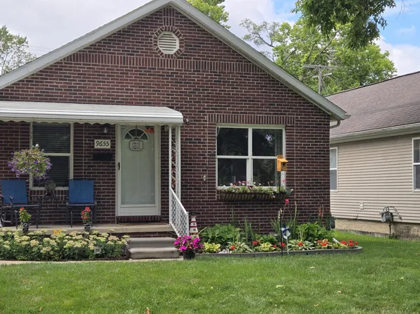 9655 Hemingway, Redford, MI 48239