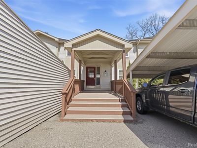 4964 Oak Hill Dr, Waterford, MI, 48329