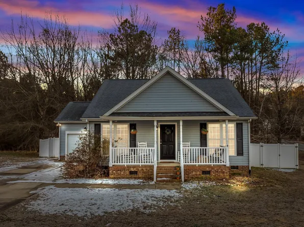 10 Saddletree Dr, Franklinton, NC 27525