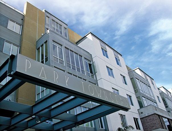 Ultra Luxury Condo in Dowtown San Jose