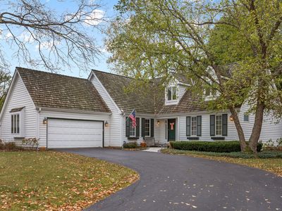 540 Buena Rd, Lake Forest, IL, 60045