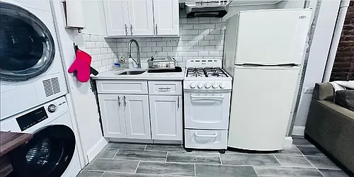 Rented by The Gonzalez Property Group LLC