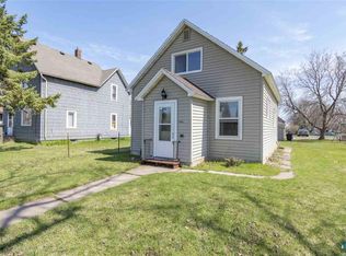 2527 E 4th St, Superior, WI 54880