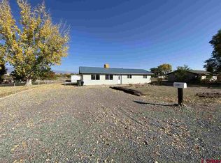1291 Frontier Rd, Delta, CO 81416