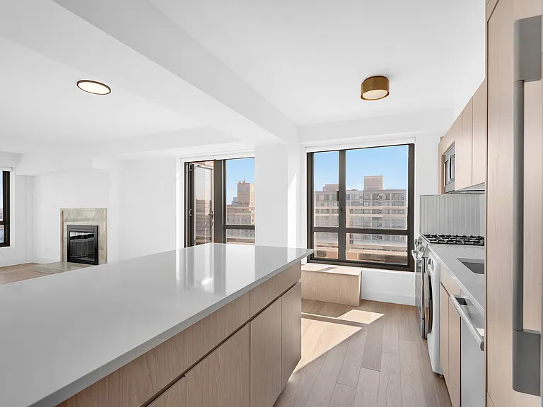 501 E 87th St #PENTHOUSE — Photo 4
