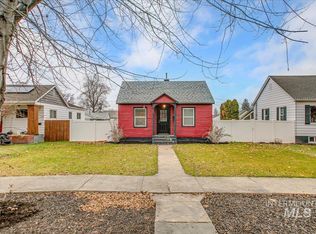 111 S Fern St, Nampa, ID 83686