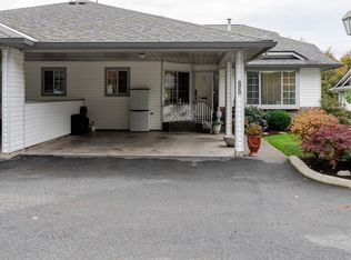 3351 Horn St #35, Abbotsford, BC V2S 7J9