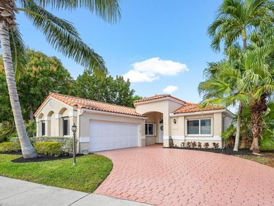 8541 Nadmar Avenue, Boca Raton, FL, 33434
