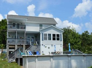 1317 Wateree Estates Rd, Winnsboro, SC 29180