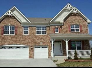 2136 Nichols Dr, Lynwood, IL 60411