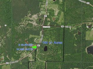 Mantee Rd, Mathiston, MS 39752