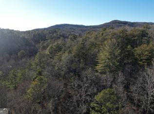 0 Old Miller Rock Ln, Ellijay, GA 30540