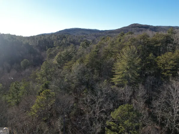 0 Old Miller Rock Ln, Ellijay, GA 30540