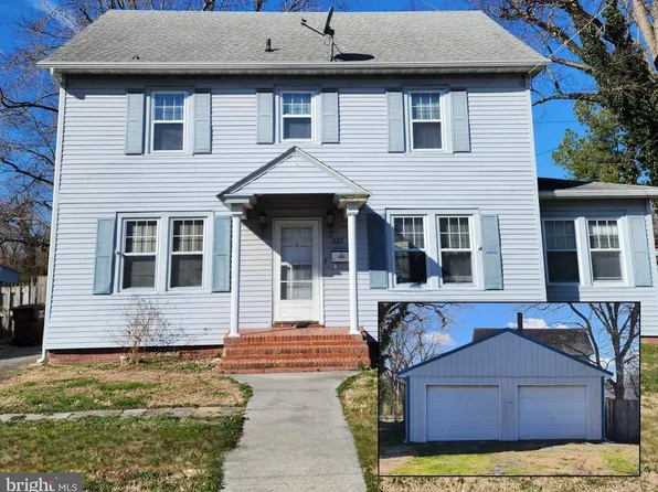 1103 Race St, Cambridge, MD 21613