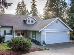 94 Wells Ridge Ct, Port Ludlow, WA 98365