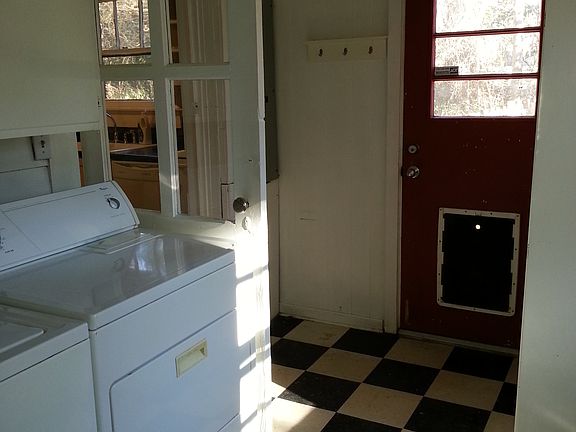 Laundry Room/Mud Room