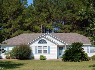 507 Whistlestop Cir, Statesboro, GA 30461