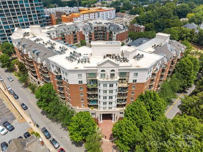 300 W 5th St APT 343, Charlotte, NC, 28202