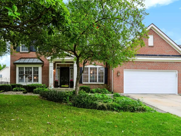 7253 Shag Oak Dr, Noblesville, IN 46062