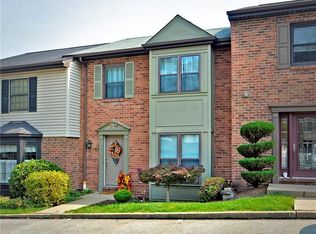 356 Nature Trail Ln, Murrysville, PA 15668