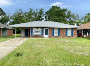7819 Greenwell St, Baton Rouge, LA 70812