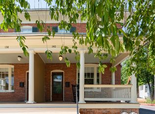 138-140 N Coalter St, Staunton, VA 24401