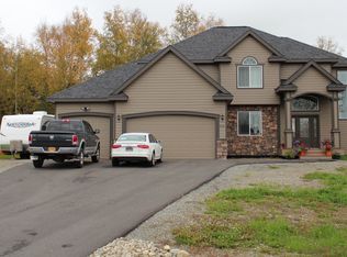 2511 S Gallop Cir, Wasilla, AK 99654