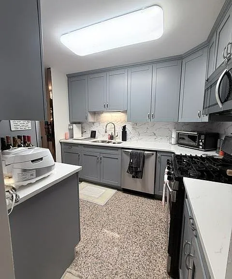 7004 Boulevard East #39D — Photo 10