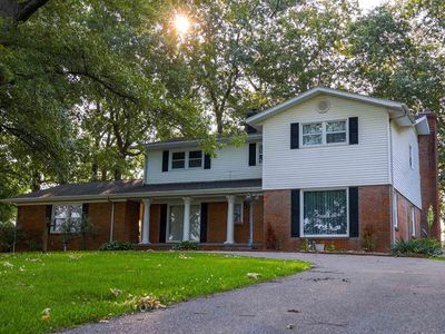 180 Old Hartford Rd, Beaver Dam, KY, 42320