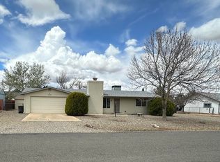 7668 E Paseo Hermoso, Prescott Valley, AZ 86314