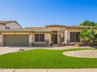 549 E SHEFFIELD Avenue, Gilbert, AZ 85296