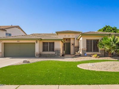 549 E SHEFFIELD Avenue, Gilbert, AZ, 85296