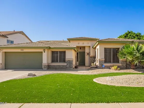 549 E SHEFFIELD Avenue, Gilbert, AZ 85296