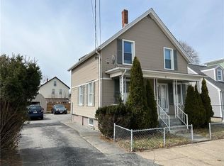 62 Elder St, Pawtucket, RI 02860