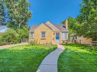 1010 Oneida St, Denver, CO 80220