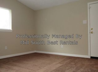 4161 Windermere Dr, Memphis, TN 38128