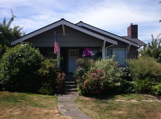 3241 60th Ave SW, Seattle, WA 98116