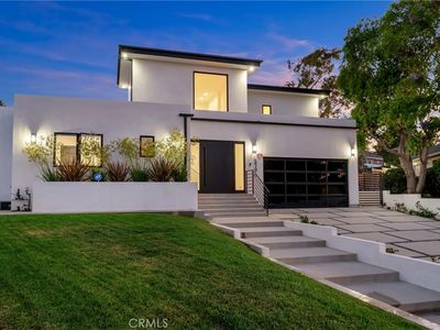 5196 Orange Pl, Los Angeles, CA, 90008