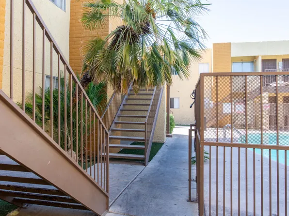 Mountain Ridge Apartments