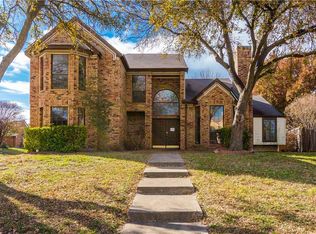 808 Ridgemont Dr, Allen, TX 75002
