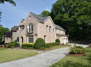 1926 Wyndale Ct #5, Atlanta, GA 30341