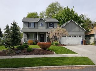 2921 W Dean Ave, Spokane, WA 99201
