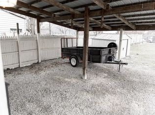 224 N Richland St, Indianapolis, IN 46222