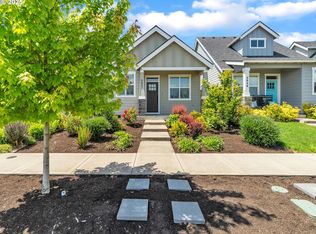 3637 NE McDonald Ln, McMinnville, OR