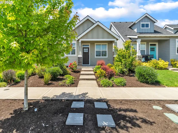 3637 NE McDonald Ln, McMinnville, OR 97128