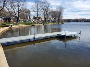 1864 Nichols Rd, Benton Harbor, MI 49022