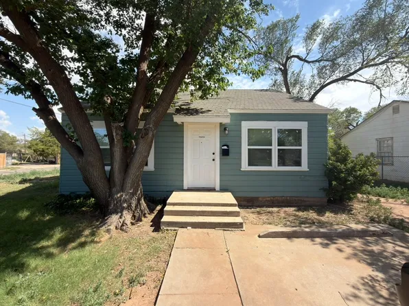 2201 23rd St, Lubbock, TX 79411